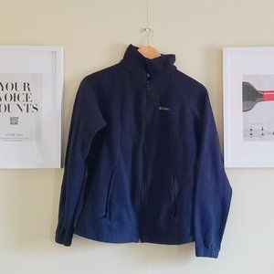 Columbia Fleece